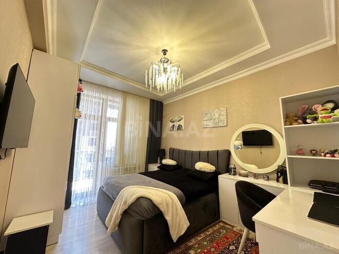 Satılır 3 otaqlı yeni tikili 129.8 m², Yeni Yasamal q., photo 14 from 20