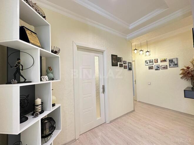 Satılır 3 otaqlı yeni tikili 129.8 m², Yeni Yasamal q., photo 7 from 20