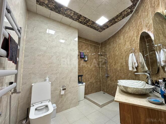 Satılır 3 otaqlı yeni tikili 129.8 m², Yeni Yasamal q., photo 19 from 20
