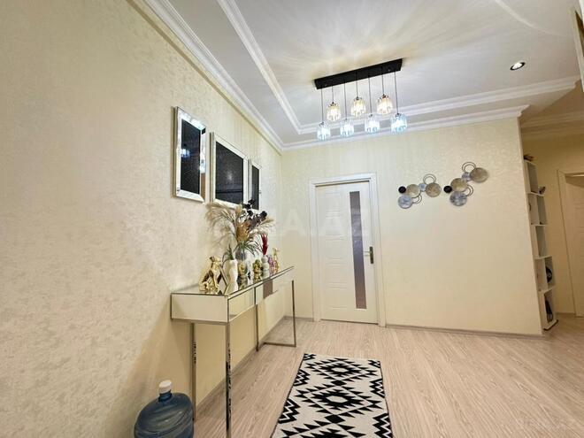 Satılır 3 otaqlı yeni tikili 129.8 m², Yeni Yasamal q., photo 6 from 20