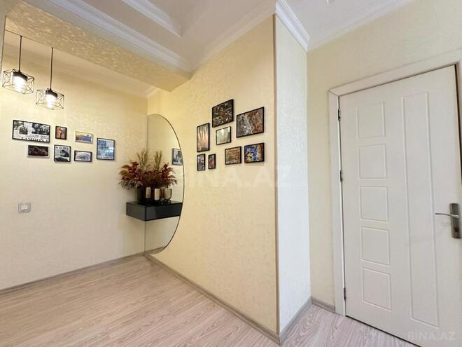 Satılır 3 otaqlı yeni tikili 129.8 m², Yeni Yasamal q., photo 8 from 20