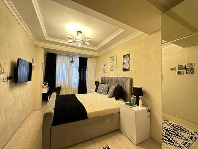Satılır 3 otaqlı yeni tikili 129.8 m², Yeni Yasamal q., photo 17 from 20