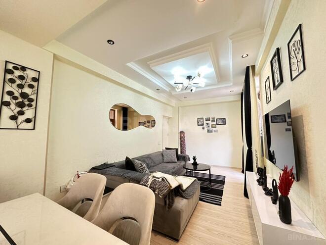 Satılır 3 otaqlı yeni tikili 129.8 m², Yeni Yasamal q., photo 11 from 20