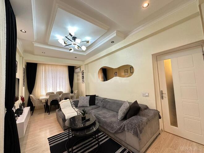 Satılır 3 otaqlı yeni tikili 129.8 m², Yeni Yasamal q., photo 10 from 20