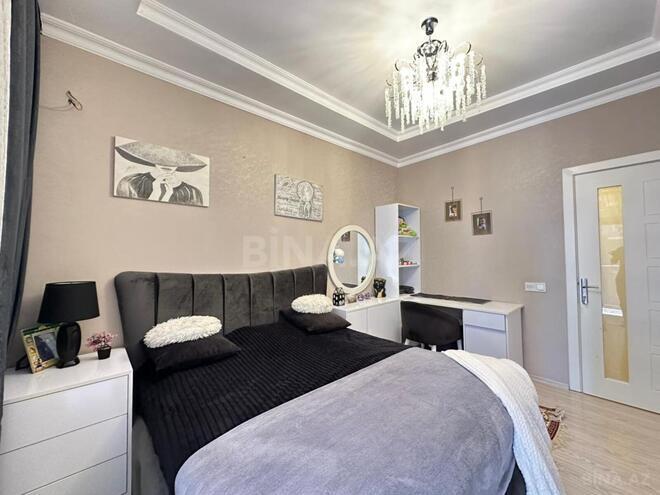 Satılır 3 otaqlı yeni tikili 129.8 m², Yeni Yasamal q., photo 15 from 20