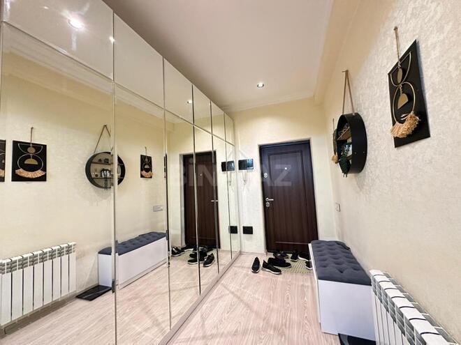 Satılır 3 otaqlı yeni tikili 129.8 m², Yeni Yasamal q., photo 5 from 20