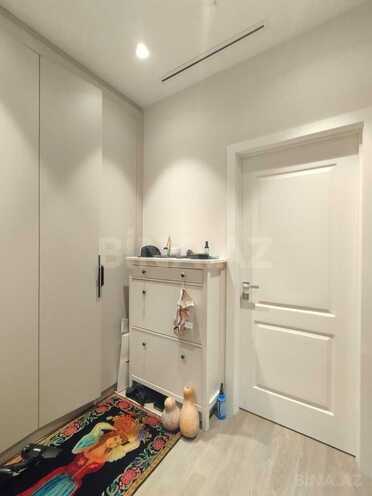 Сдаётся 2-комн. новостройка 70 м², Хатаинский р., photo 7 from 9