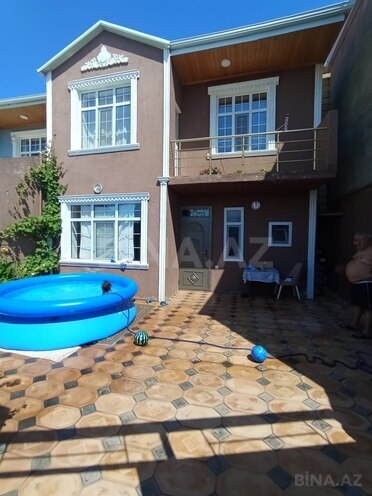 Продается 4-комн. дом/дача 120 м², пос. Масазыр, photo 1 from 17