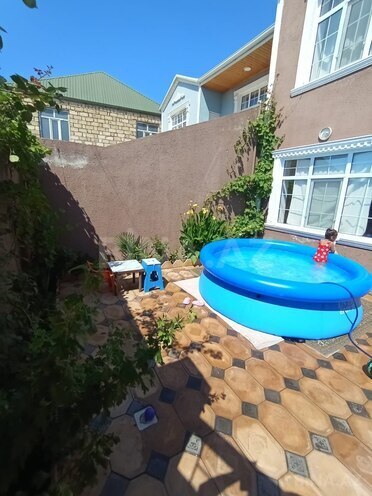 Продается 4-комн. дом/дача 120 м², пос. Масазыр, photo 3 from 17