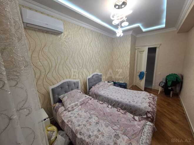 İcarəyə verilir 3 otaqlı yeni tikili 110 m², İnşaatçılar m., photo 15 from 21