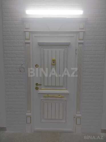 İcarəyə verilir 3 otaqlı yeni tikili 110 m², İnşaatçılar m., photo 19 from 21