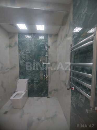 İcarəyə verilir 3 otaqlı yeni tikili 110 m², İnşaatçılar m., photo 16 from 21