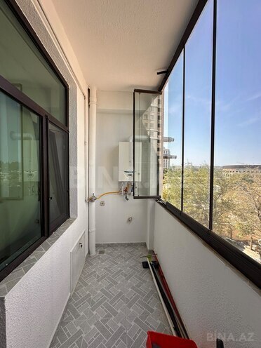 İcarəyə verilir 2 otaqlı yeni tikili 60 m², Səbail r., photo 7 from 9