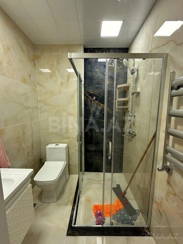 İcarəyə verilir 2 otaqlı yeni tikili 60 m², Səbail r., photo 8 from 9