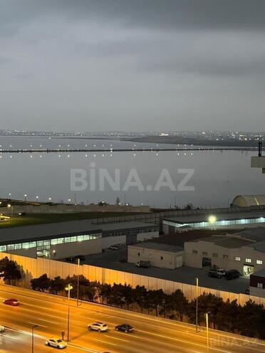Продаётся 2-комн. новостройка 60 м², м. Кероглу, photo 24 from 28