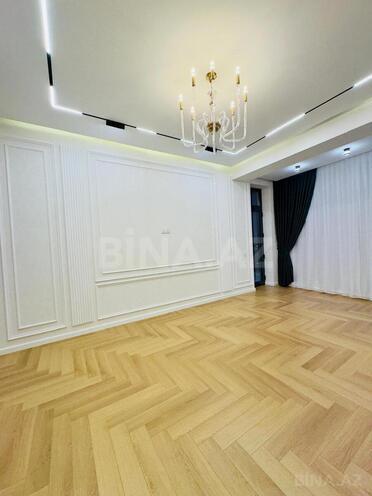 Продаётся 2-комн. новостройка 60 м², м. Кероглу, photo 4 from 28