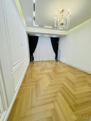 Продаётся 2-комн. новостройка 60 м², м. Кероглу, photo 1 from 28
