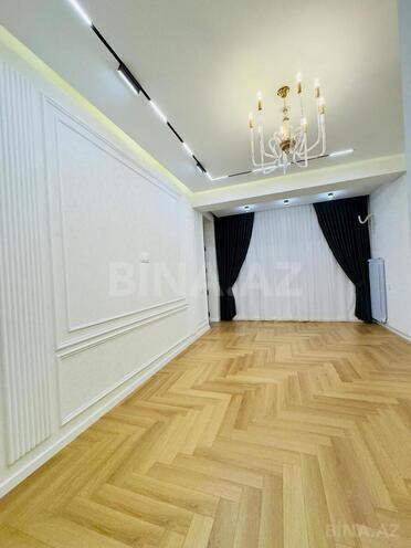 Продаётся 2-комн. новостройка 60 м², м. Кероглу, photo 9 from 28