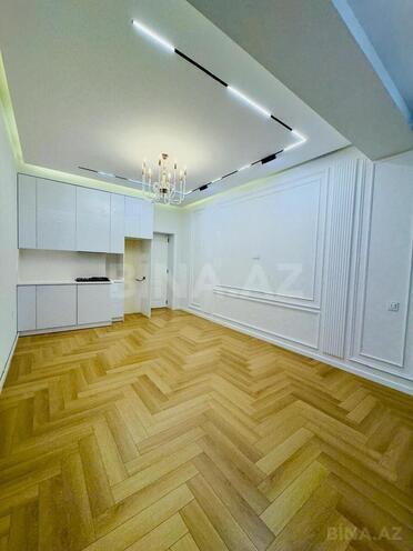 Продаётся 2-комн. новостройка 60 м², м. Кероглу, photo 7 from 28