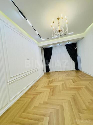 Продаётся 2-комн. новостройка 60 м², м. Кероглу, photo 15 from 28
