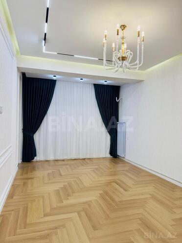 Продаётся 2-комн. новостройка 60 м², м. Кероглу, photo 3 from 28