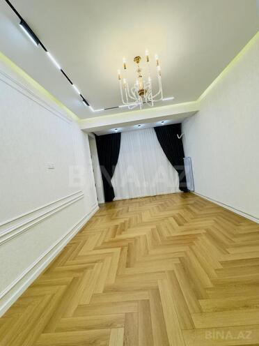 Продаётся 2-комн. новостройка 60 м², м. Кероглу, photo 16 from 28