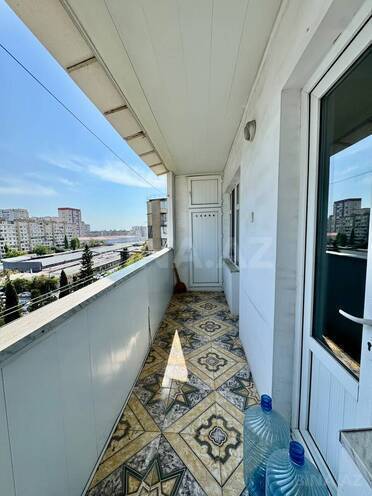 Satılır 3 otaqlı köhnə tikili 82 m², Xalqlar Dostluğu m., photo 19 from 27