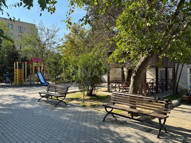 Satılır 3 otaqlı köhnə tikili 82 m², Xalqlar Dostluğu m., photo 26 from 27