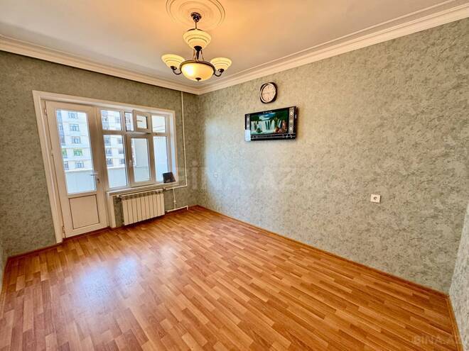 Satılır 3 otaqlı köhnə tikili 82 m², Xalqlar Dostluğu m., photo 6 from 27