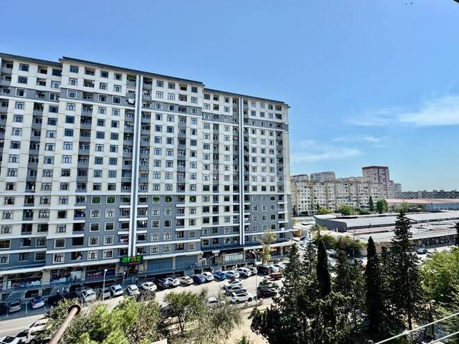 Satılır 3 otaqlı köhnə tikili 82 m², Xalqlar Dostluğu m., photo 21 from 27