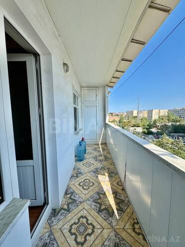 Satılır 3 otaqlı köhnə tikili 82 m², Xalqlar Dostluğu m., photo 20 from 27