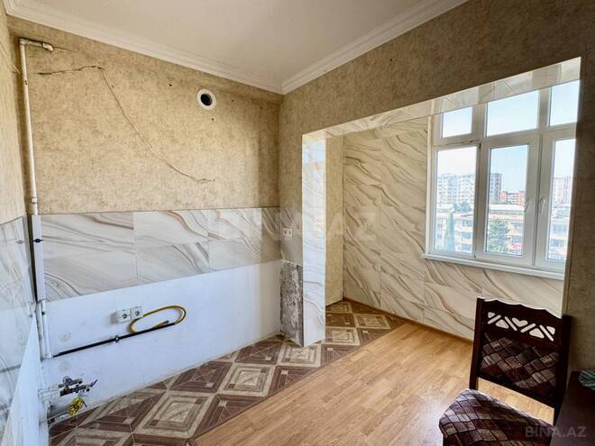 Satılır 3 otaqlı köhnə tikili 82 m², Xalqlar Dostluğu m., photo 16 from 27