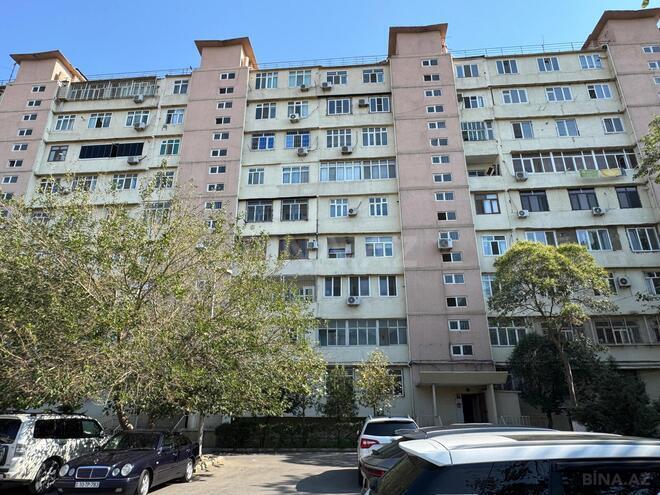 Satılır 3 otaqlı köhnə tikili 82 m², Xalqlar Dostluğu m., photo 25 from 27