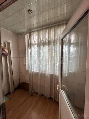 İcarəyə verilir 3 otaqlı köhnə tikili 90 m², Neftçilər m., photo 7 from 9