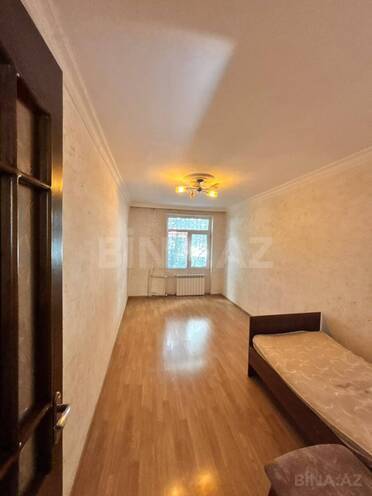 İcarəyə verilir 3 otaqlı köhnə tikili 90 m², Neftçilər m., photo 4 from 9
