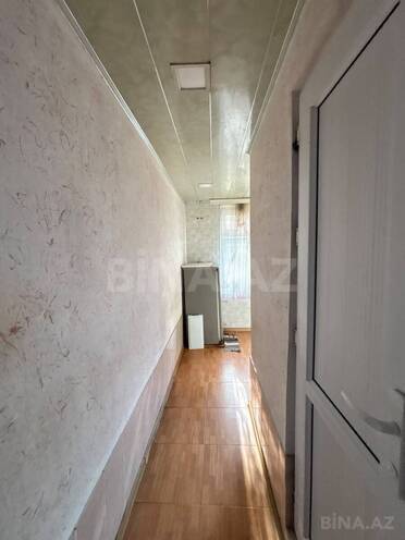 İcarəyə verilir 3 otaqlı köhnə tikili 90 m², Neftçilər m., photo 5 from 9