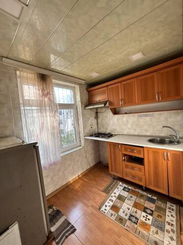 İcarəyə verilir 3 otaqlı köhnə tikili 90 m², Neftçilər m., photo 6 from 9