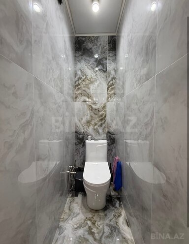 Продаётся 3-комн. вторичка 90 м², м. Мемар Аджеми, photo 9 from 12