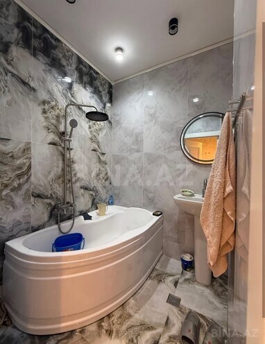 Продаётся 3-комн. вторичка 90 м², м. Мемар Аджеми, photo 10 from 12