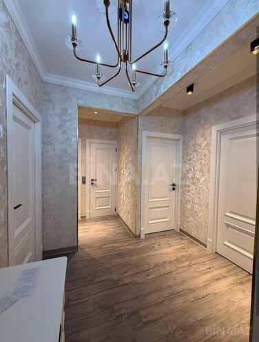 Продаётся 3-комн. вторичка 90 м², м. Мемар Аджеми, photo 3 from 12