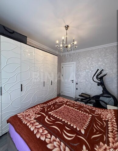 Продаётся 3-комн. вторичка 90 м², м. Мемар Аджеми, photo 6 from 12
