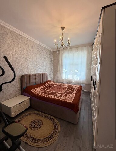 Продаётся 3-комн. вторичка 90 м², м. Мемар Аджеми, photo 7 from 12