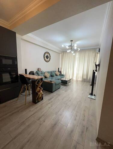 Сдаётся 3-комн. новостройка 100 м², м. 20 января, photo 3 from 13