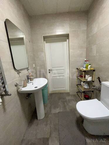 Сдаётся 3-комн. новостройка 100 м², м. 20 января, photo 12 from 13