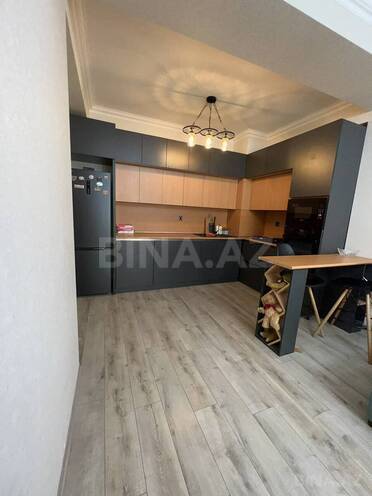 Сдаётся 3-комн. новостройка 100 м², м. 20 января, photo 9 from 13