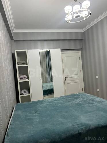 Сдаётся 3-комн. новостройка 100 м², м. 20 января, photo 4 from 13
