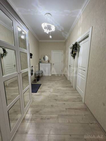 Сдаётся 3-комн. новостройка 100 м², м. 20 января, photo 8 from 13