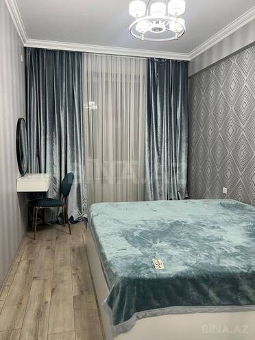 Сдаётся 3-комн. новостройка 100 м², м. 20 января, photo 5 from 13