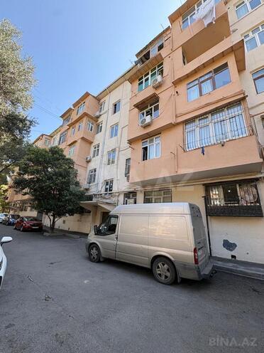 Продаётся 3-комн. вторичка 55 м², м. Мемар Аджеми, photo 5 from 17