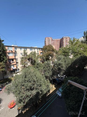 Продаётся 3-комн. вторичка 55 м², м. Мемар Аджеми, photo 14 from 17